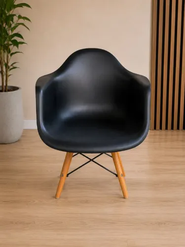 Cadeiras Eames