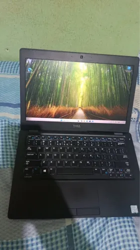 Notebook Dell 