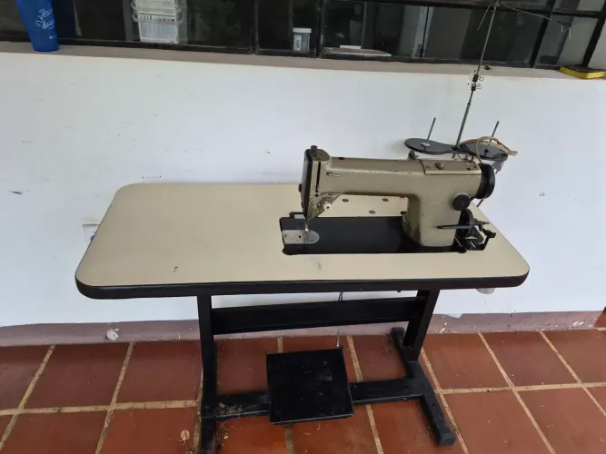 Reta mais overlock