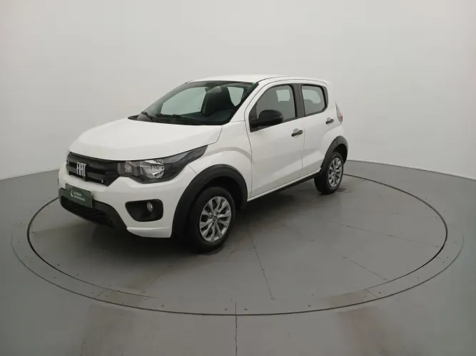 Fiat Mobi Like 1.0 Fire Flex 5P. 2025
