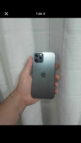 iPhone 12 PRO - RETIRADA DE PEÇAS