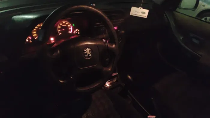 Peugeot 306 Passion 1.8 16V 1999
