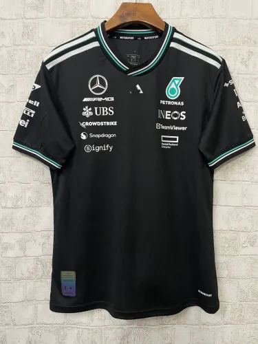 Camiseta Mercedes AMG F1 G