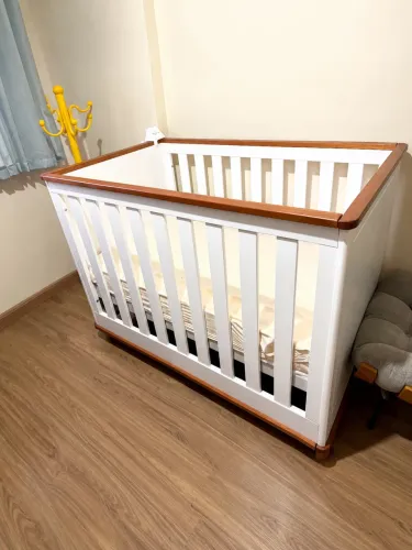 Berço Cama Minimimos