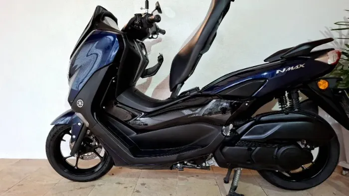 NMAX 160
