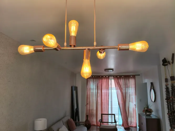 Pendente/Lustre