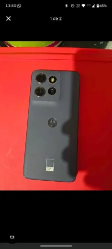 Motorola Edge 50 neo 