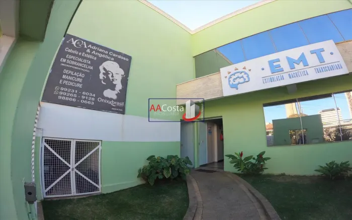 Sala para alugar - SAO JOSE em FRANCA - SP
