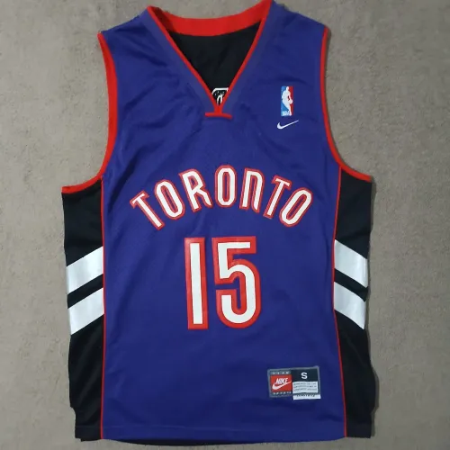 Regata Toronto Raptors - P