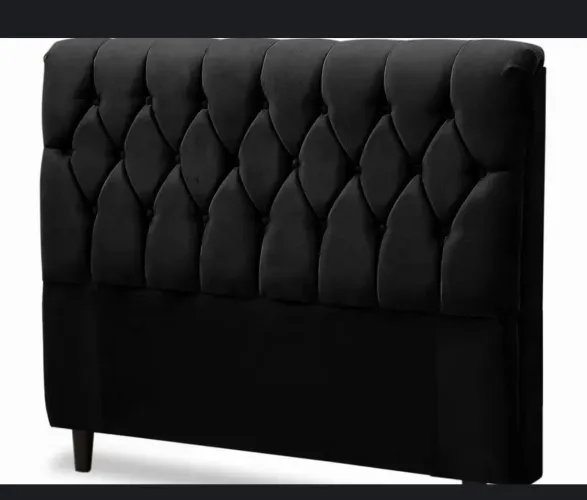 Cabeceira de cama 