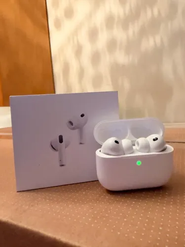 AirPods Pro 3 - Novo