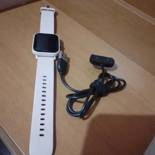 Smartwatch Amazing Bip U pro