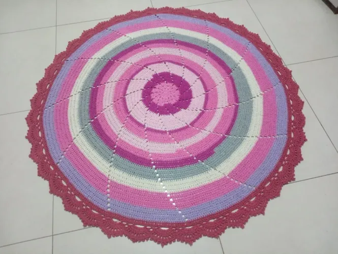 Decoração moda casa