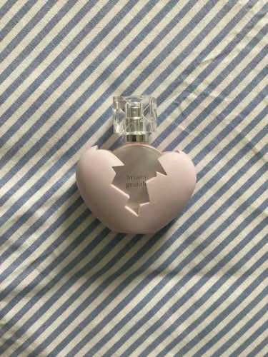 Thank u, next 2.0 Ariana Grande Perfume