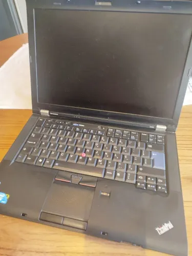 Notebook Lenovo Thinkpad T410