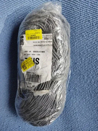 Kit Tralha De Boia 11gr 100m + Tralha Chumbo 20gr