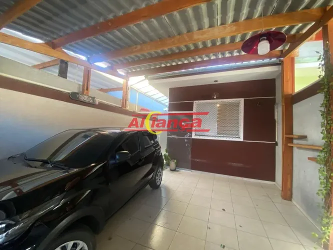 CASA TERREA COM PLANEJADOS MUITO LINDA!!