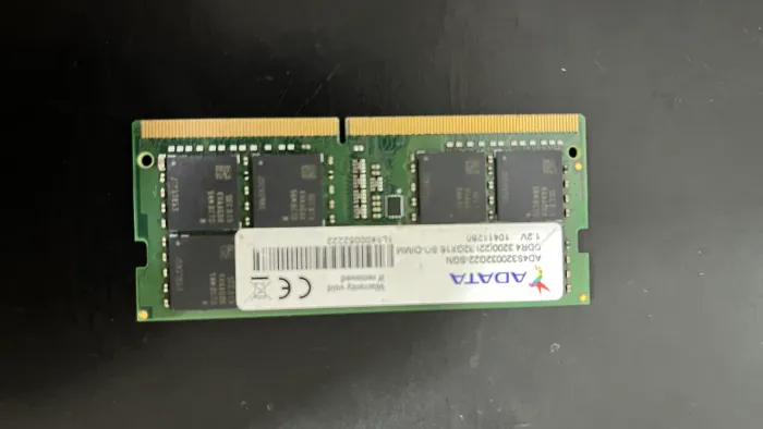 Memória RAM DDR4 32GB