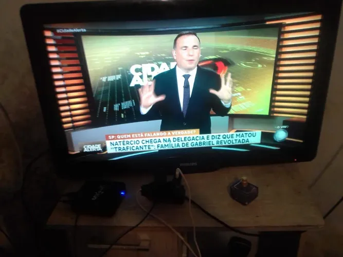 Tv Usada