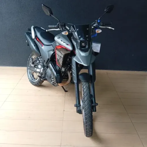 YAMAHA XTZ 250 LANDER CONNECTED EXTRA COM APENAS 13429 KM RODADOS