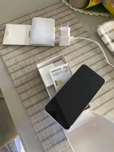 Samsung A17