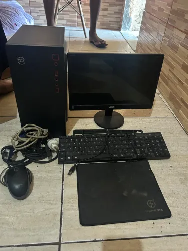 Pc completo 