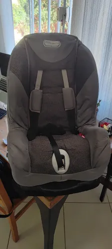 Cadeirinha para Criança de 0 a 25kg