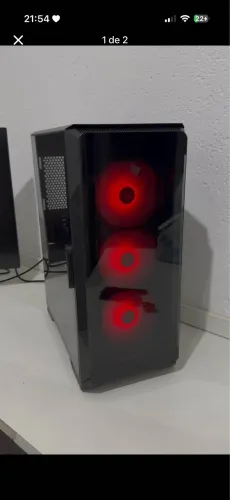 Pc gamer ryzen 5
