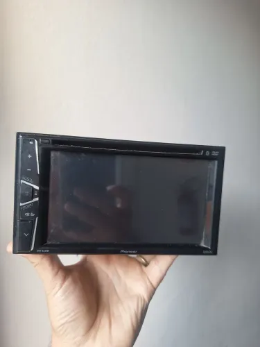 Multimidia Pioneer AVH-G228BT