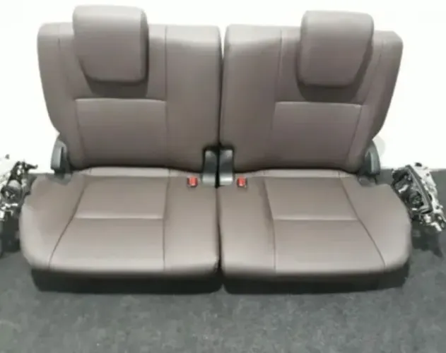 7° banco da hilux sw4 2006 a 2015