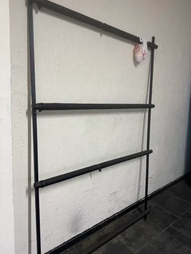 Rack de Teto Peugeot Expert / Citroën Jumpy - Original