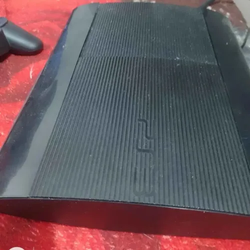 Ps3 destravado