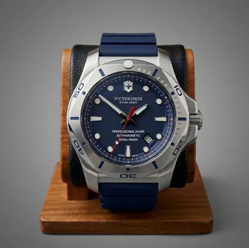 Relogio Victorinox Professional Diver Edição Especial Novo