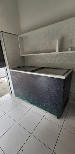 Freezer 220v mais fotos no zap