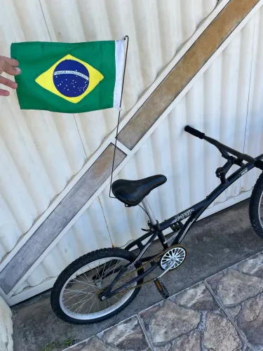 Engate bike para criança até 50Kg