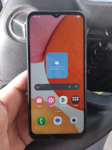 Vendo telefone A05s 128gb