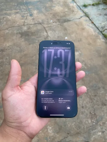 iPhone 16 Plus - 128gb