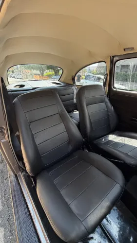 Volkswagen Fusca 1300 1973