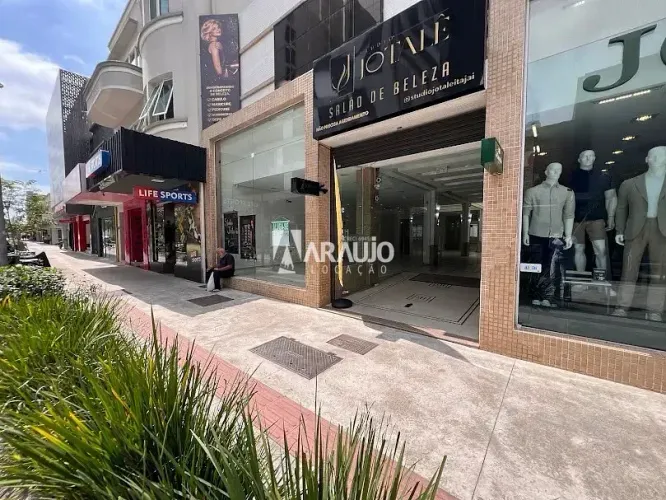 Sala para locação, Centro, Itajaí, SC