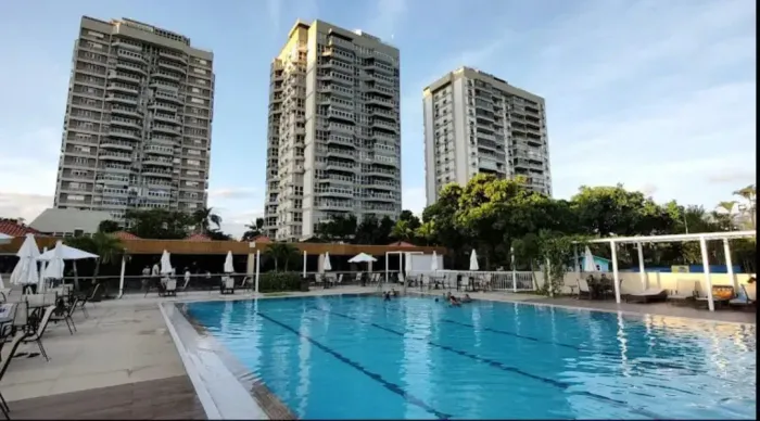 Cobertura Duplex 298m2 Barra da Tijuca