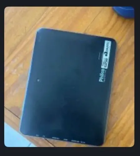 Tablet Philco modelo 8A-P111A4.0