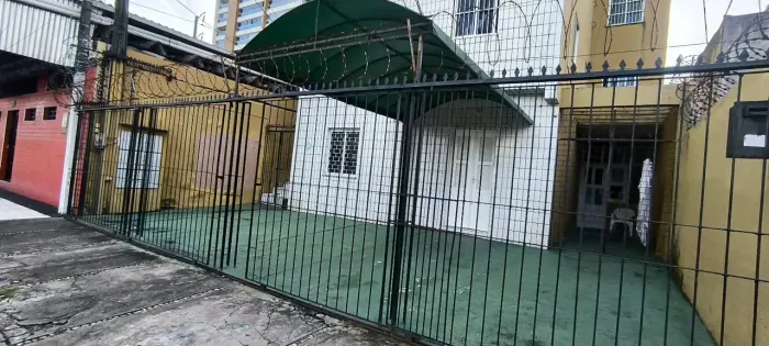 Excelente Oportunidade de Aluguel Apartamento Térreo em Localização Privilegiada
