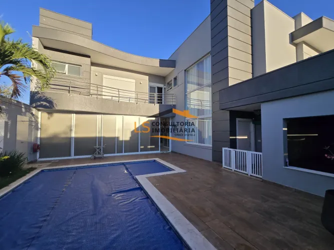 Casa com 4 dormitórios à venda (R$ 3.500.000,00) ou locação (R$ 15.000,00/mês), 404m² - Pa
