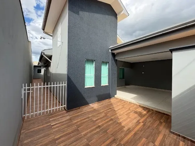 Quatá/SP - Casa à venda