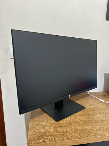 Monitor Gamer Full Hd 23? IPS 75Hz - Tenho a Caixa