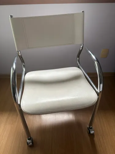 Cadeira escritório/consultório
