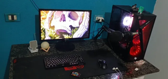 PC GAMER