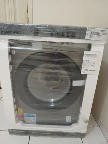 Máquina de lavar 3 em 1. Lava, seca e esteriliza