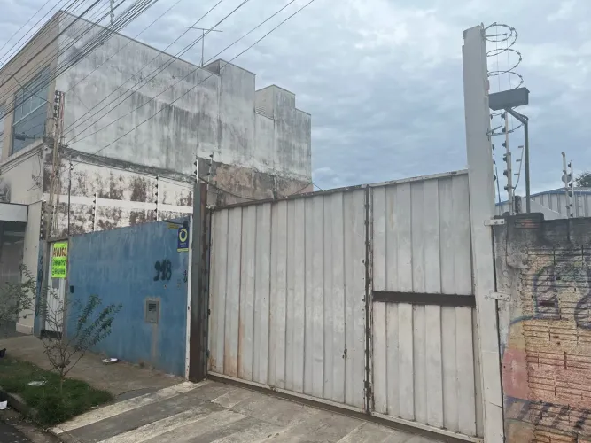 Galpão comercial a venda