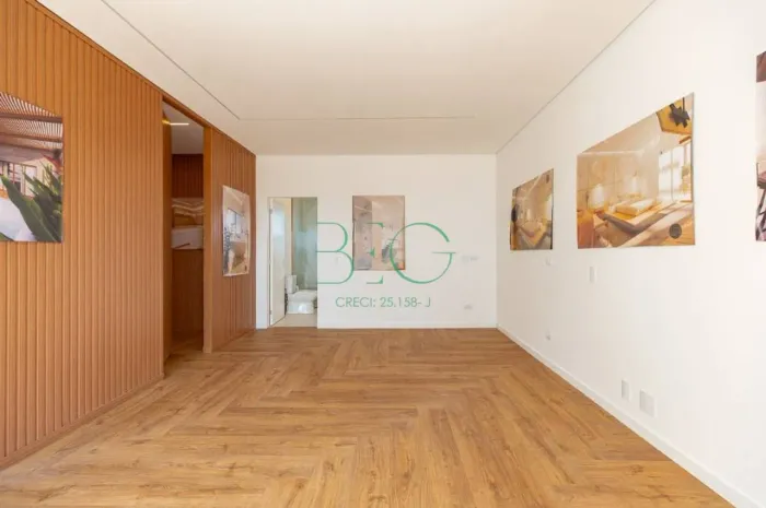 Cobertura à venda, 839 m² por R$ 13.990.000,00 - Campo Belo - São Paulo/SP